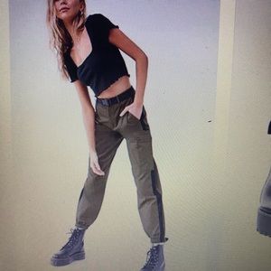 Meet your Posher, Kimberly